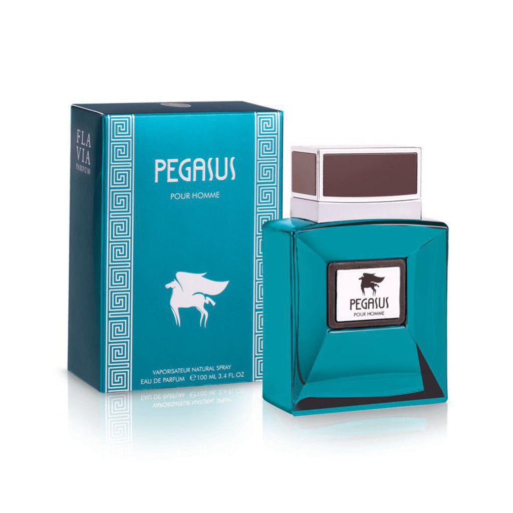عطر بيجاسوس بيور النسخة الرجالية

Pegasus Pourفلافيا