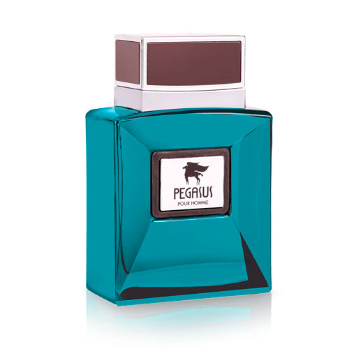 عطر بيجاسوس بيور النسخة الرجالية

Pegasus Pourفلافيا