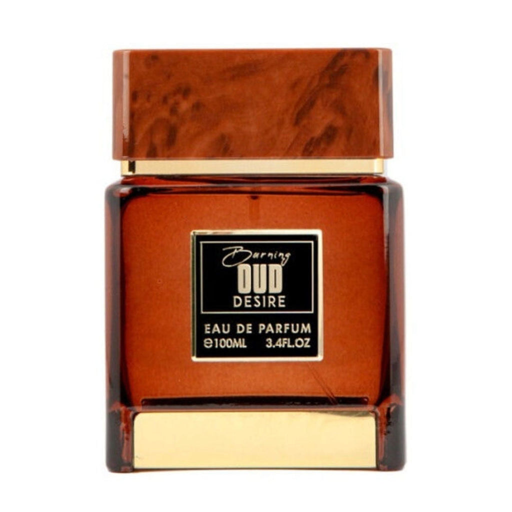 عطر برنينق عود ديزاير

Burning Oud Desire فلافيا