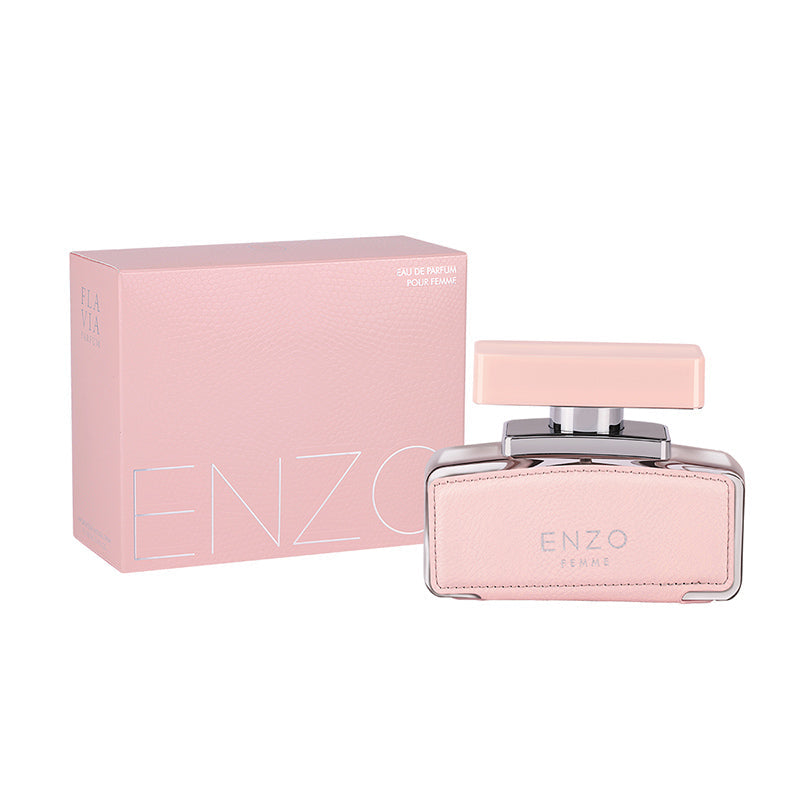 عطر إنزو فلافيا 
Enzo Femme