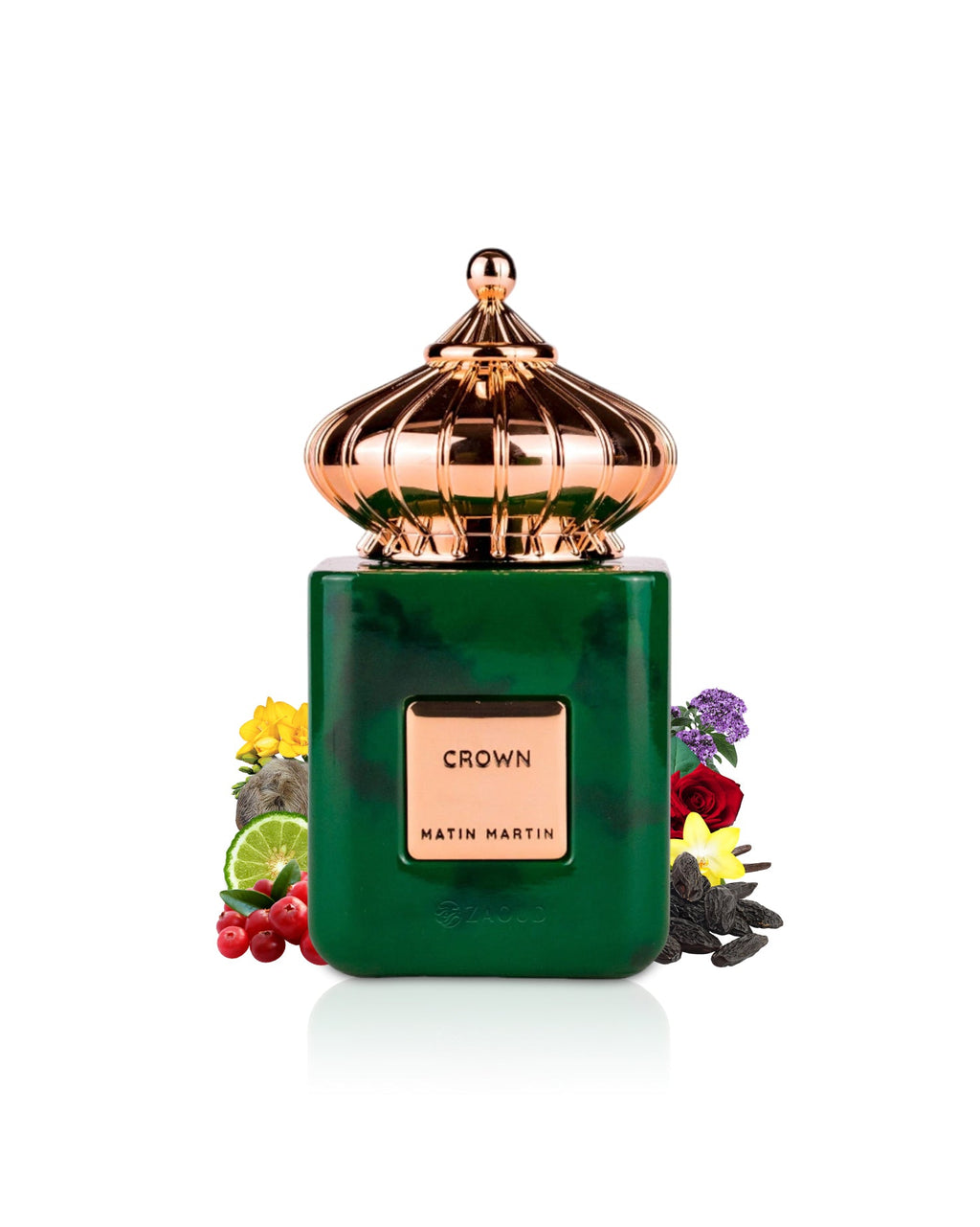 عطر كراون Crown مارتن مارتن