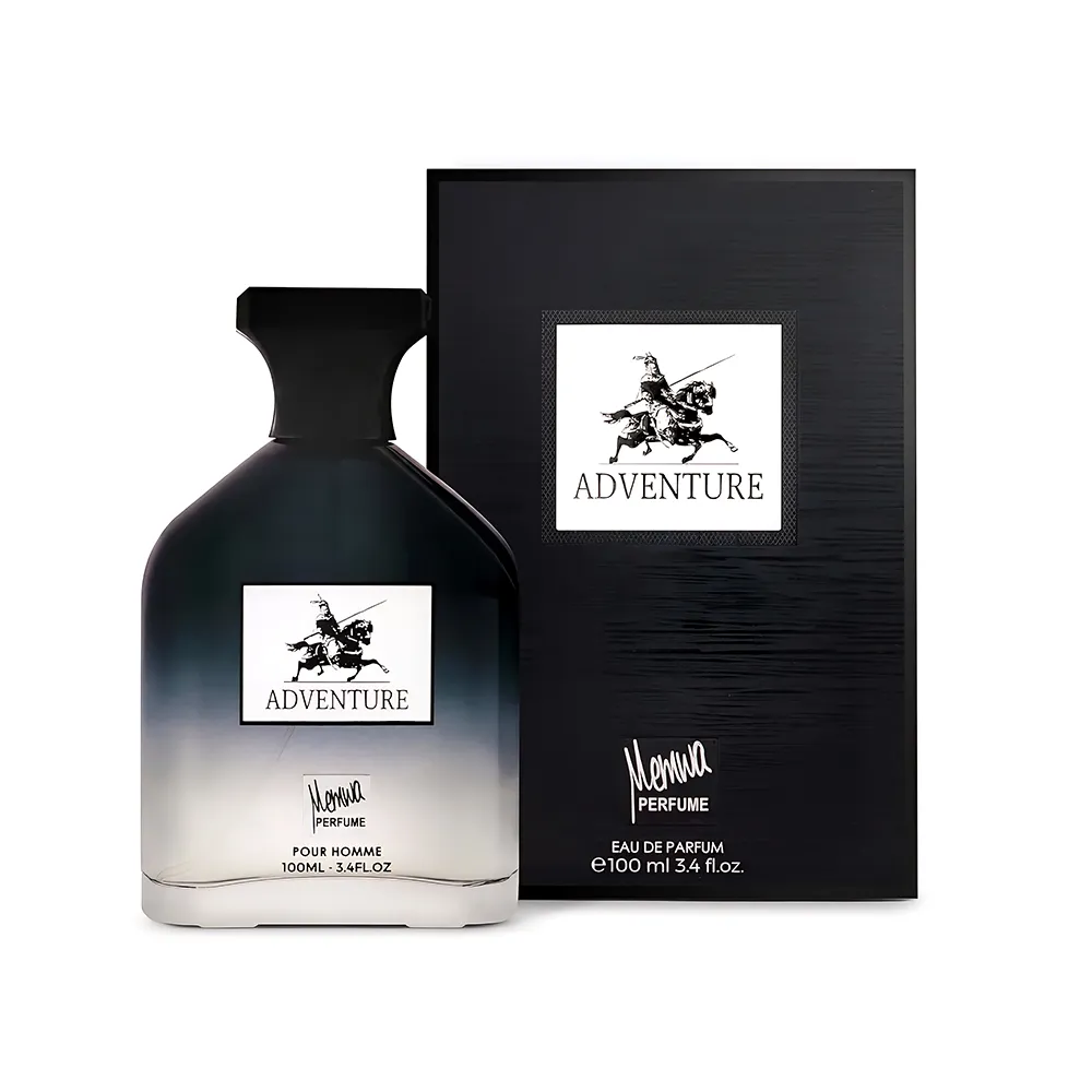 عطر ادفنتشر

Adventure ميموا