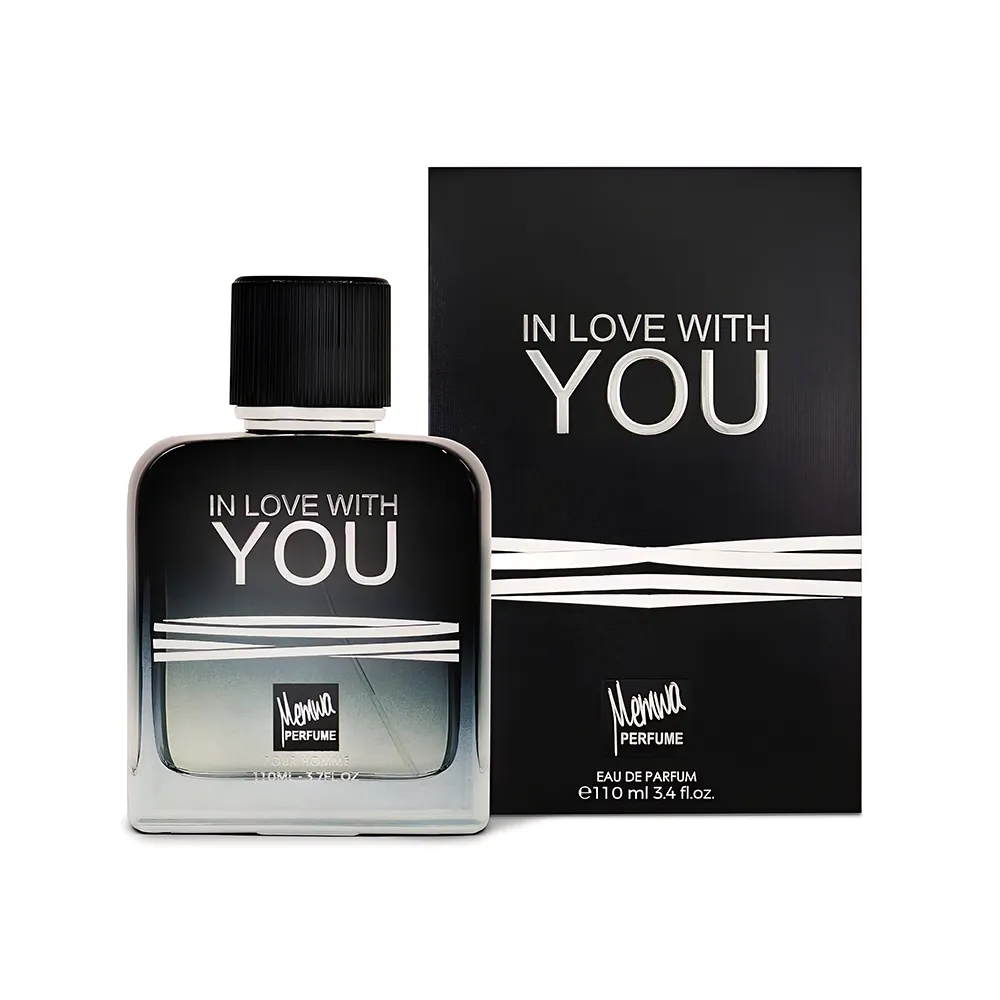 عطر ان لوف وذ يو

In Love With Youميموا