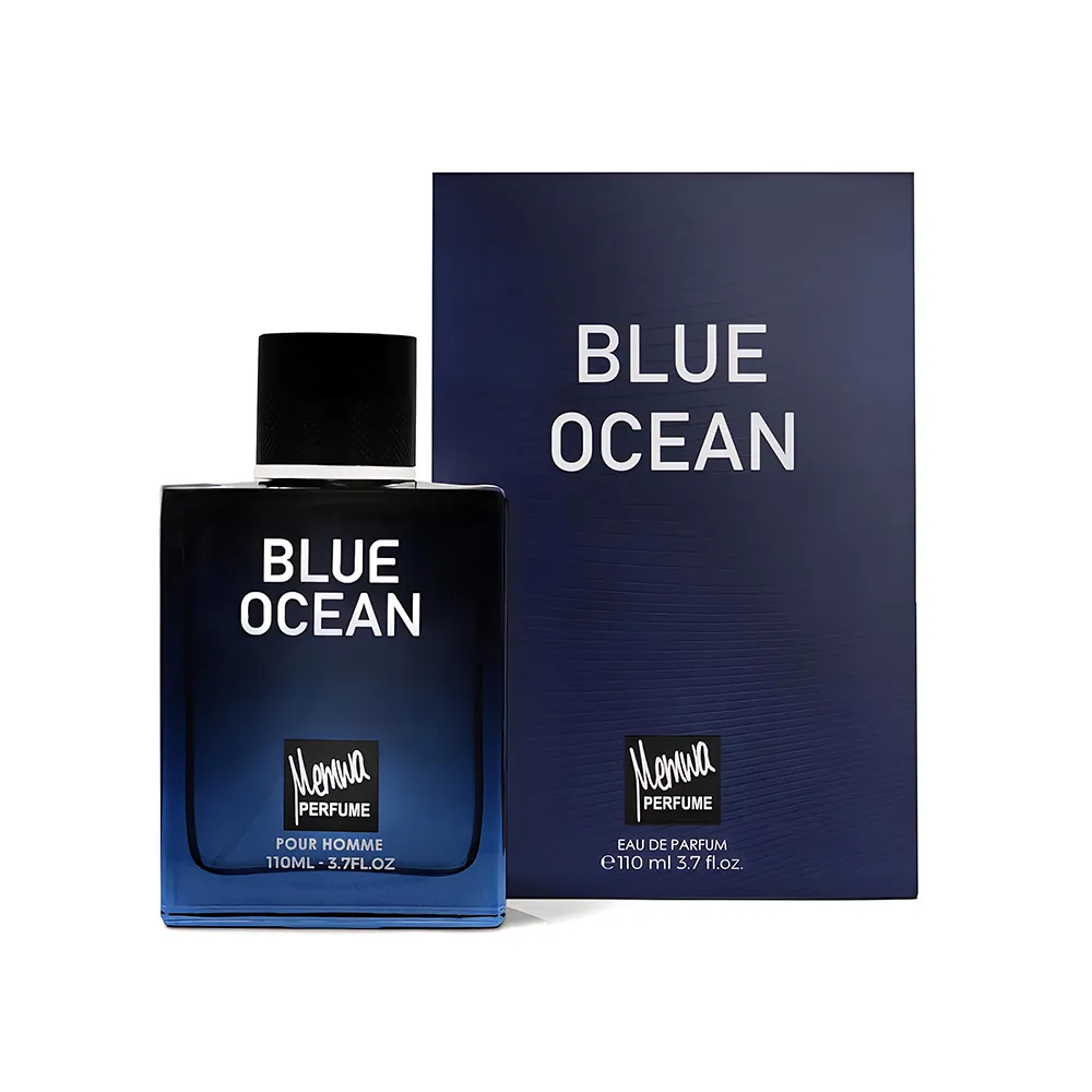 عطر بلو اوشن

Blue Oceanميموا