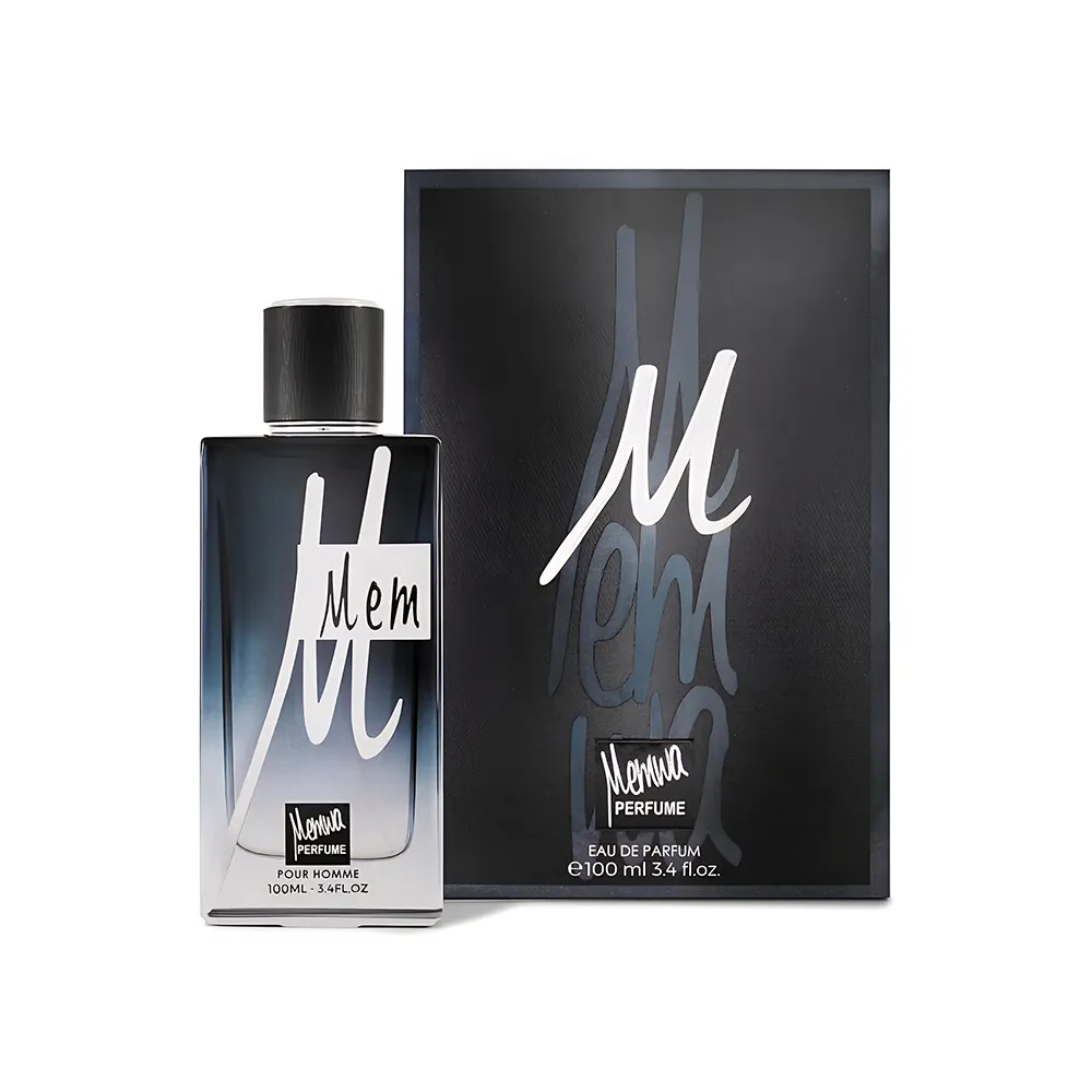 عطر ميموا اي ام
Memwa AM ميموا