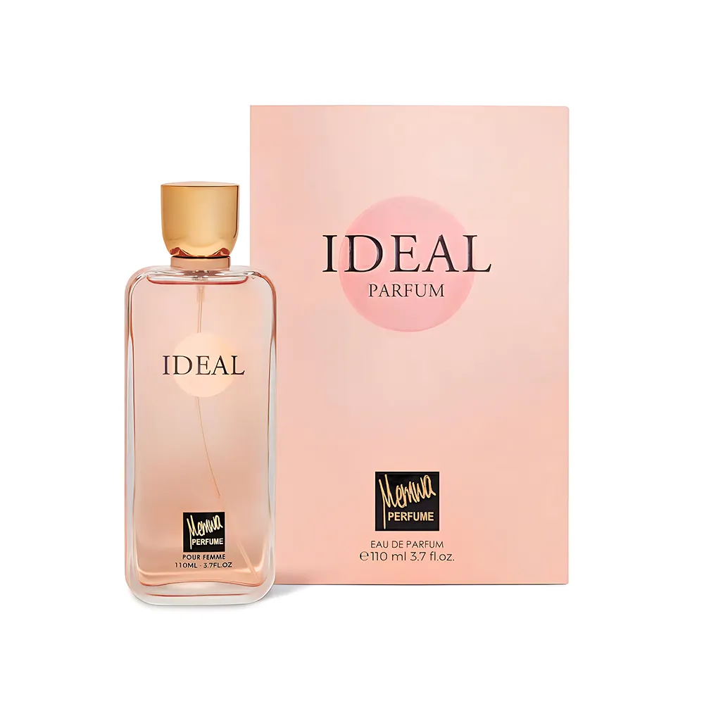 عطر ايديل
Idealميموا