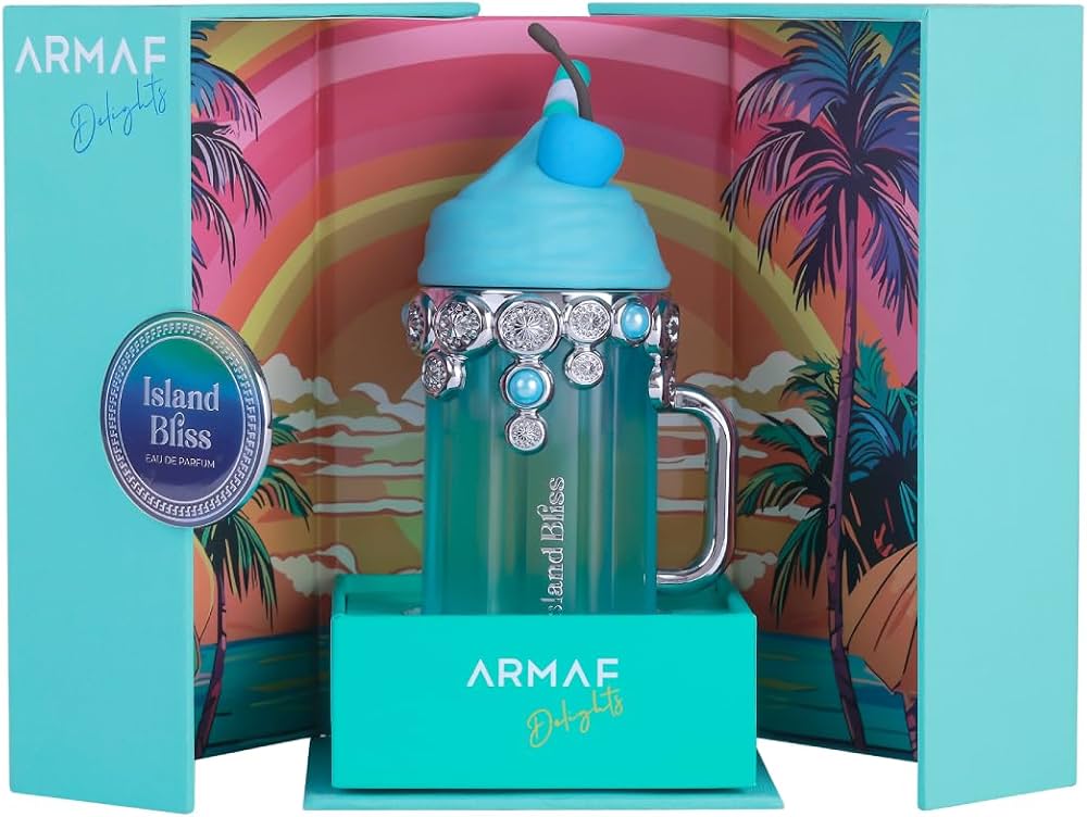عطر  آيلاند بليس من أرماف