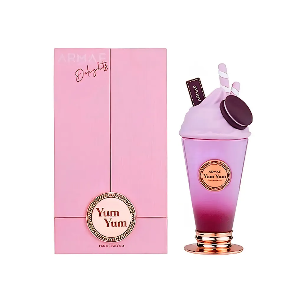عطر يم يم

Yum Yumأرماف