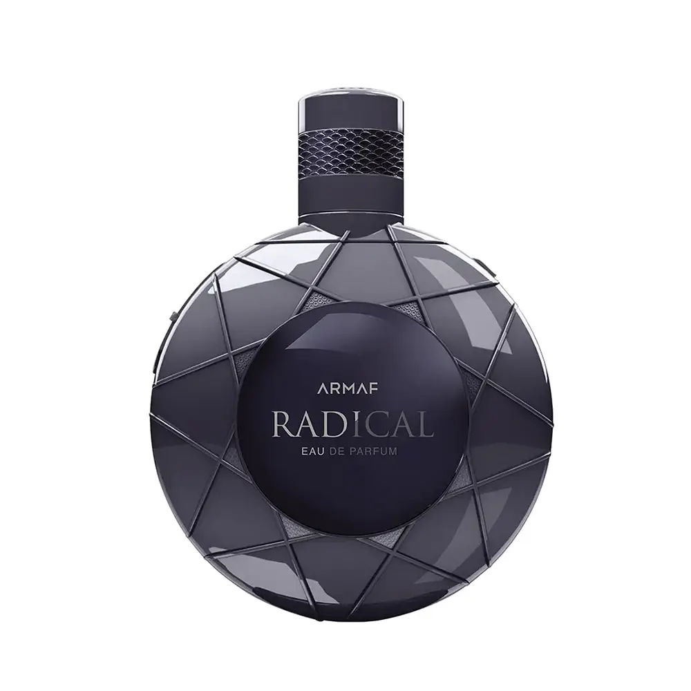 عطر ريديكال قراي مان

RADICAL GRAY MAN أرماف