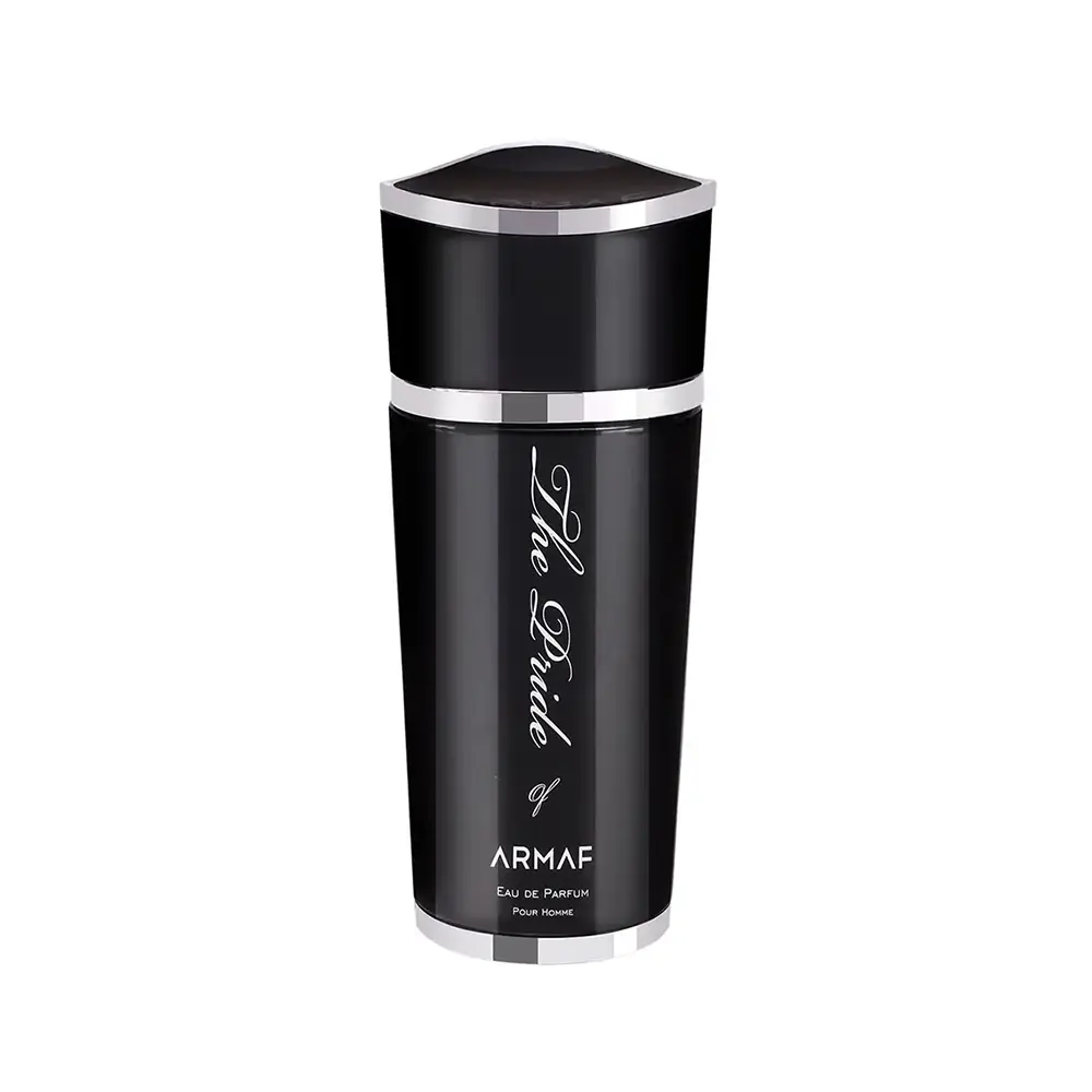 عطر ذا برايد الرجالي

THE PRIDE HOMME أرماف