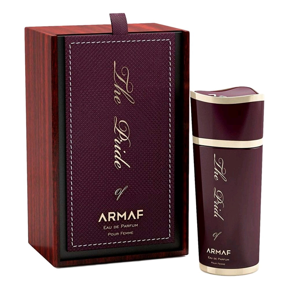 عطر ذا برايد اوف ارماف بور فيم او دي بارفان، 100 مل