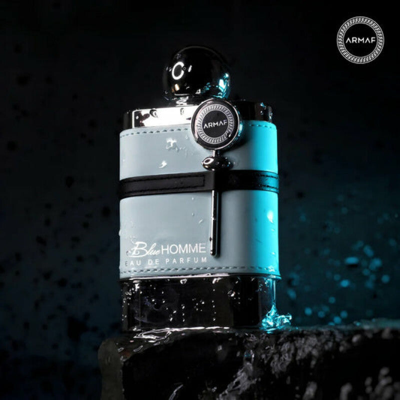 عطر بلو

BLUE HOMMEأرماف