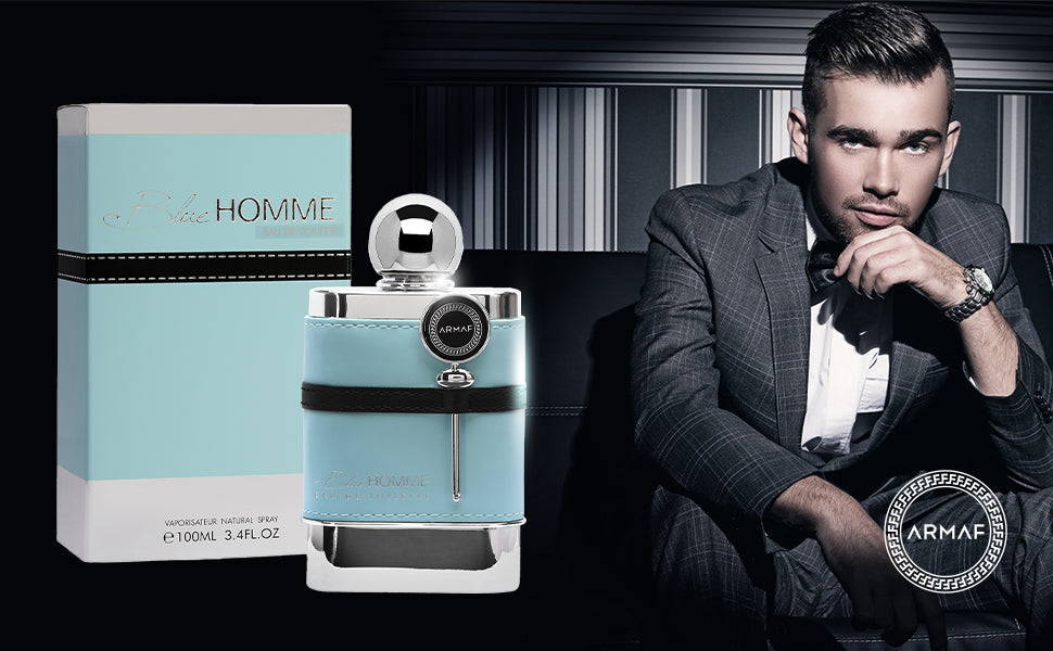 عطر بلو

BLUE HOMMEأرماف