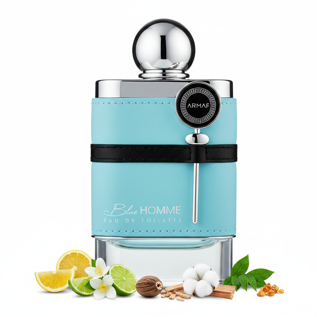 عطر بلو

BLUE HOMMEأرماف