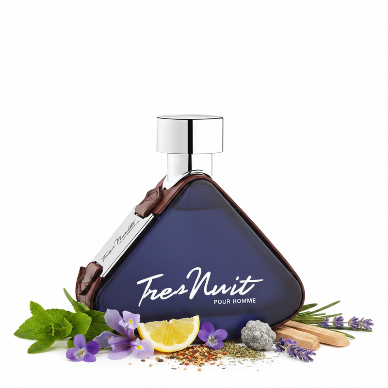 عطر تريس نوي أرماف