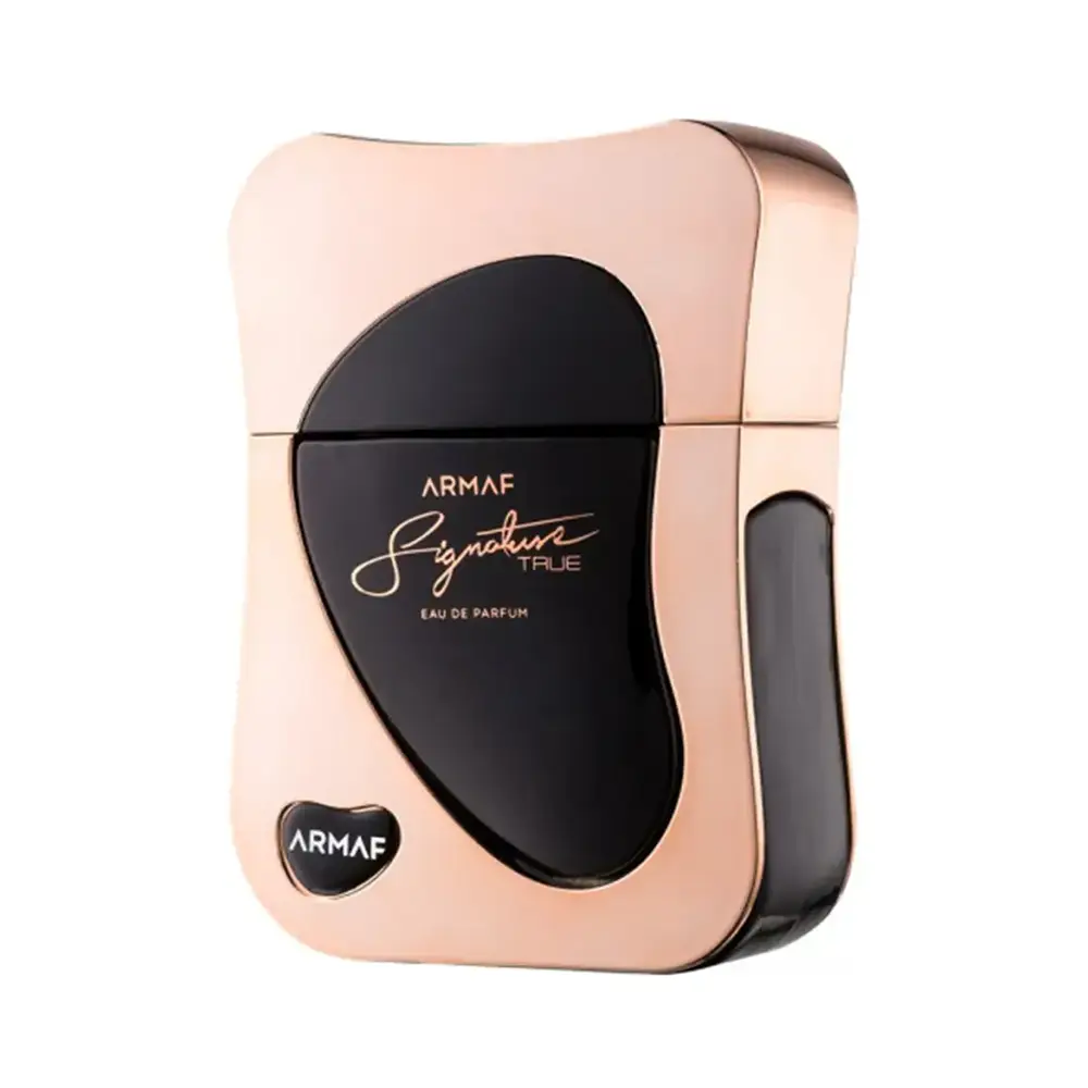 عطر سجنتشر ترو
Signature True أرماف