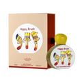 عطر هابي براش لطافة Happy brush