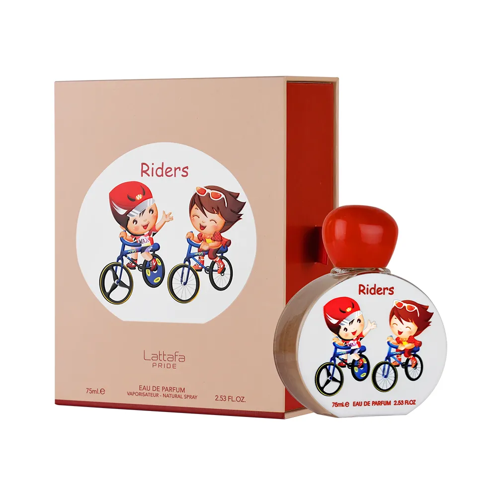 عطر رايدرز لطافة Riders
