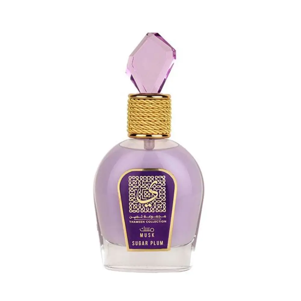 مسك شوقر بلوم لطافة