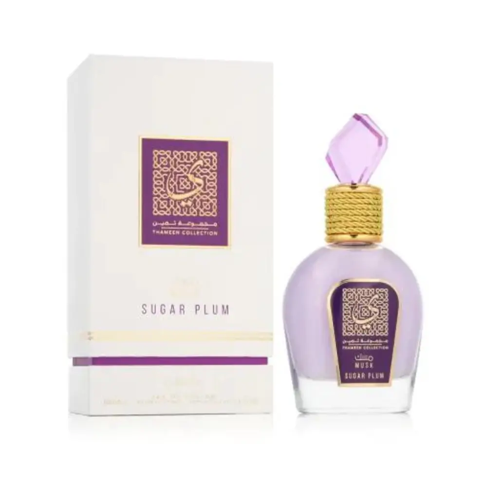 مسك شوقر بلوم لطافة