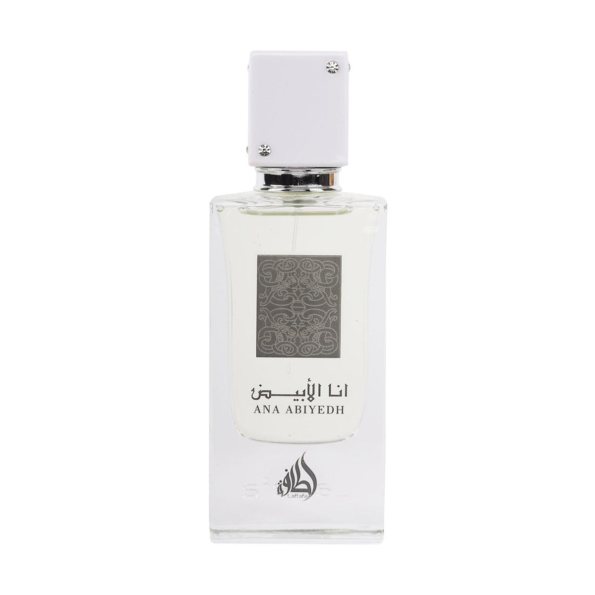 عطر انا الأبيض لطافة ANA AL'ABAITH