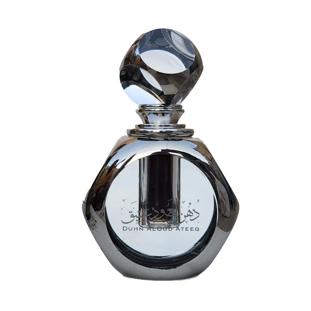 عطر دهن العود عتيق الشرقية