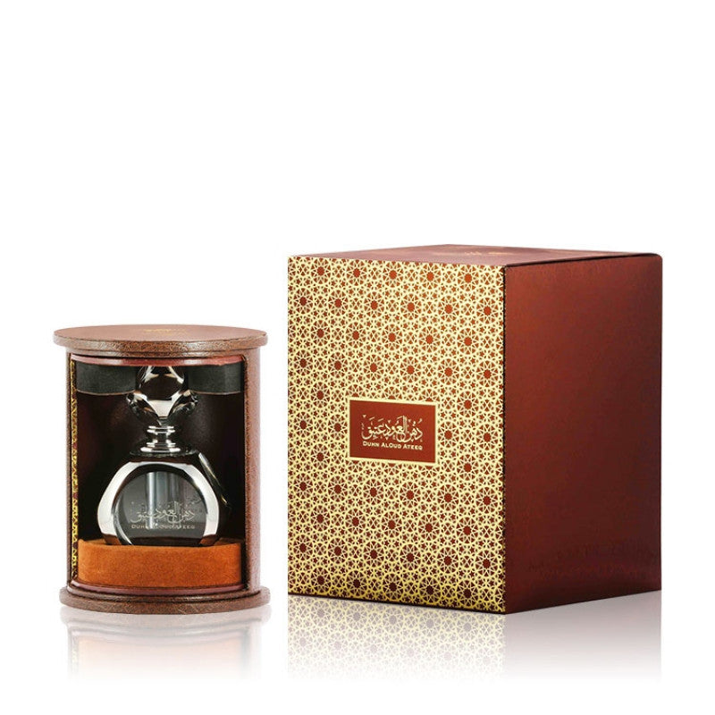 عطر دهن العود عتيق الشرقية
