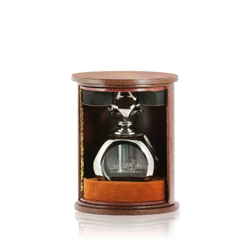 عطر دهن العود عتيق الشرقية