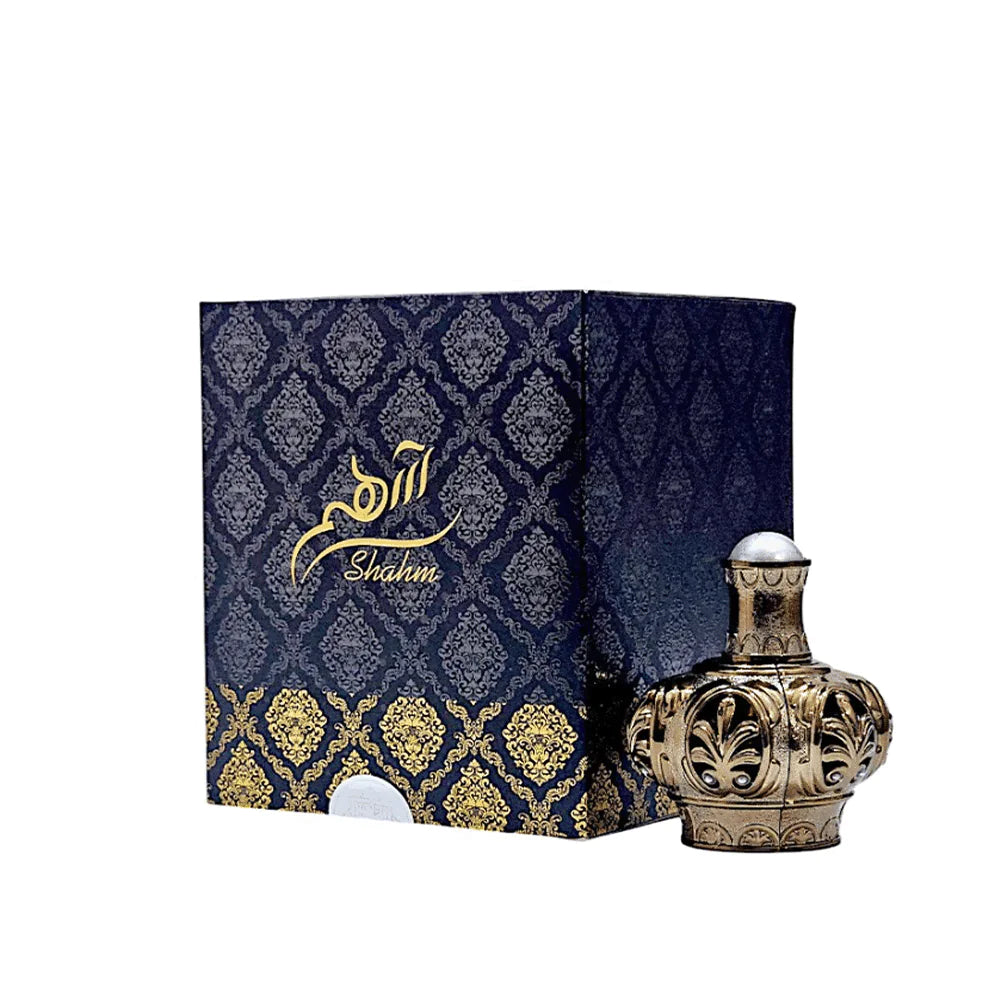عطر شهم

Shahm   مركز