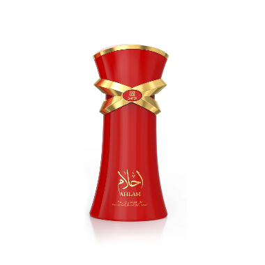 عطر أحلام إمبير