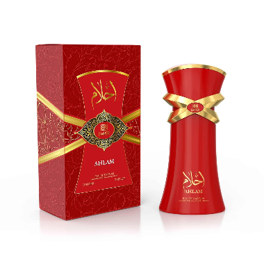 عطر أحلام إمبير