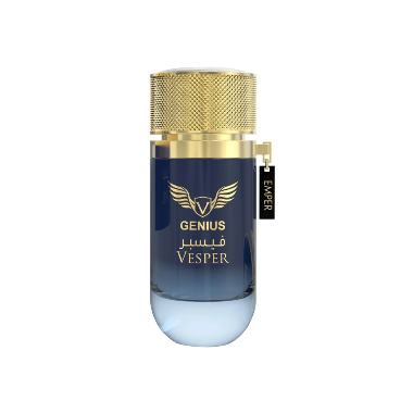 عطر جينيوس فيسبر إمبير