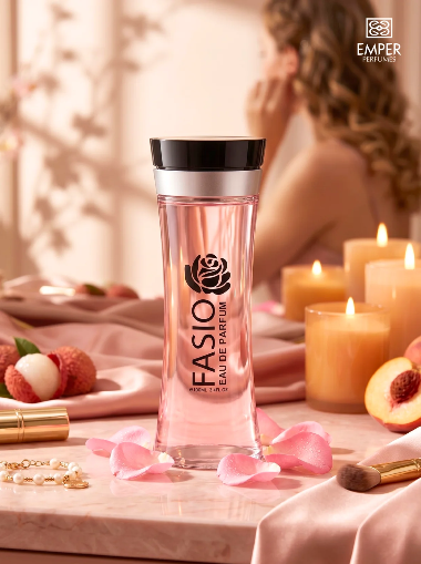 عطر فاسيو إمبير