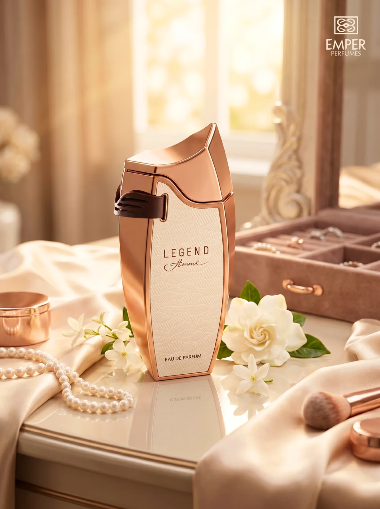 عطر ليجند إمبير