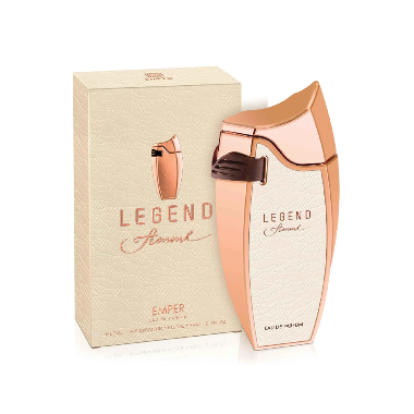 عطر ليجند إمبير