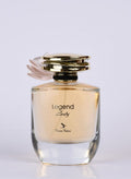 عطر ليجند ليدي من سانت فاليري