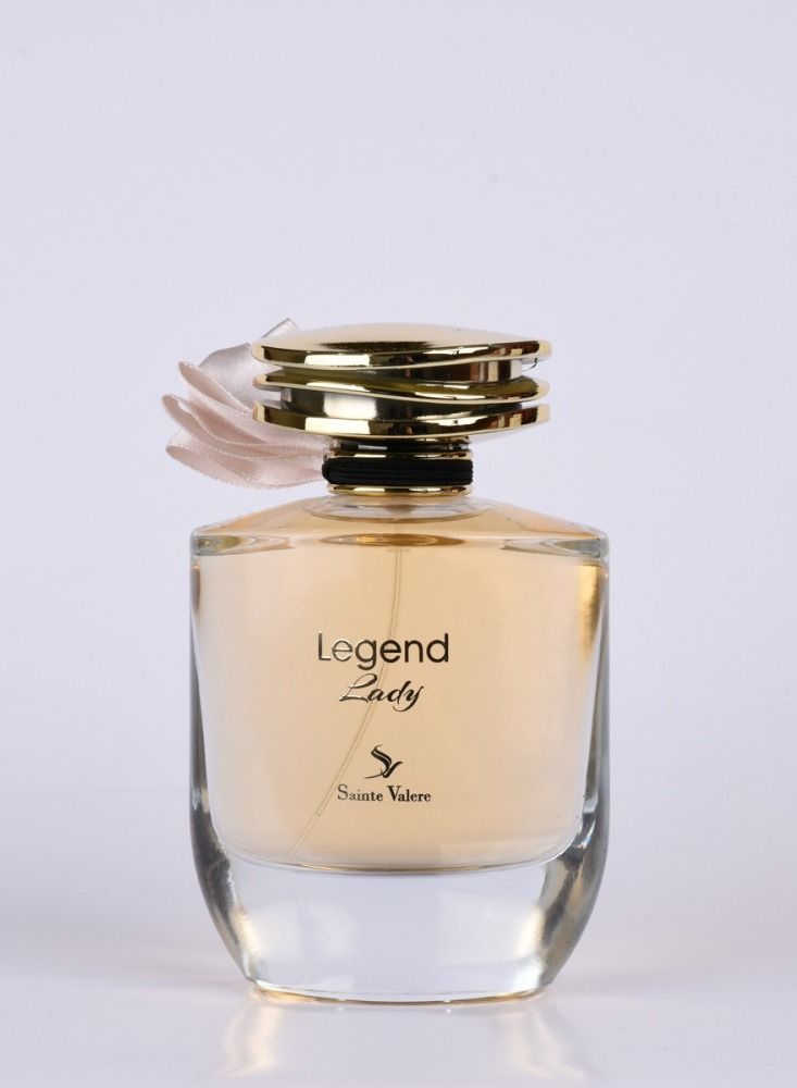 عطر ليجند ليدي من سانت فاليري