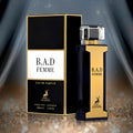 عطر باد فيم (Bad Femme) الهامبرا