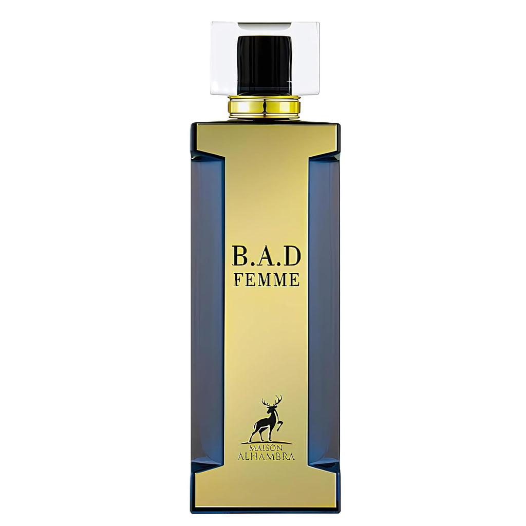 عطر باد فيم (Bad Femme) الهامبرا