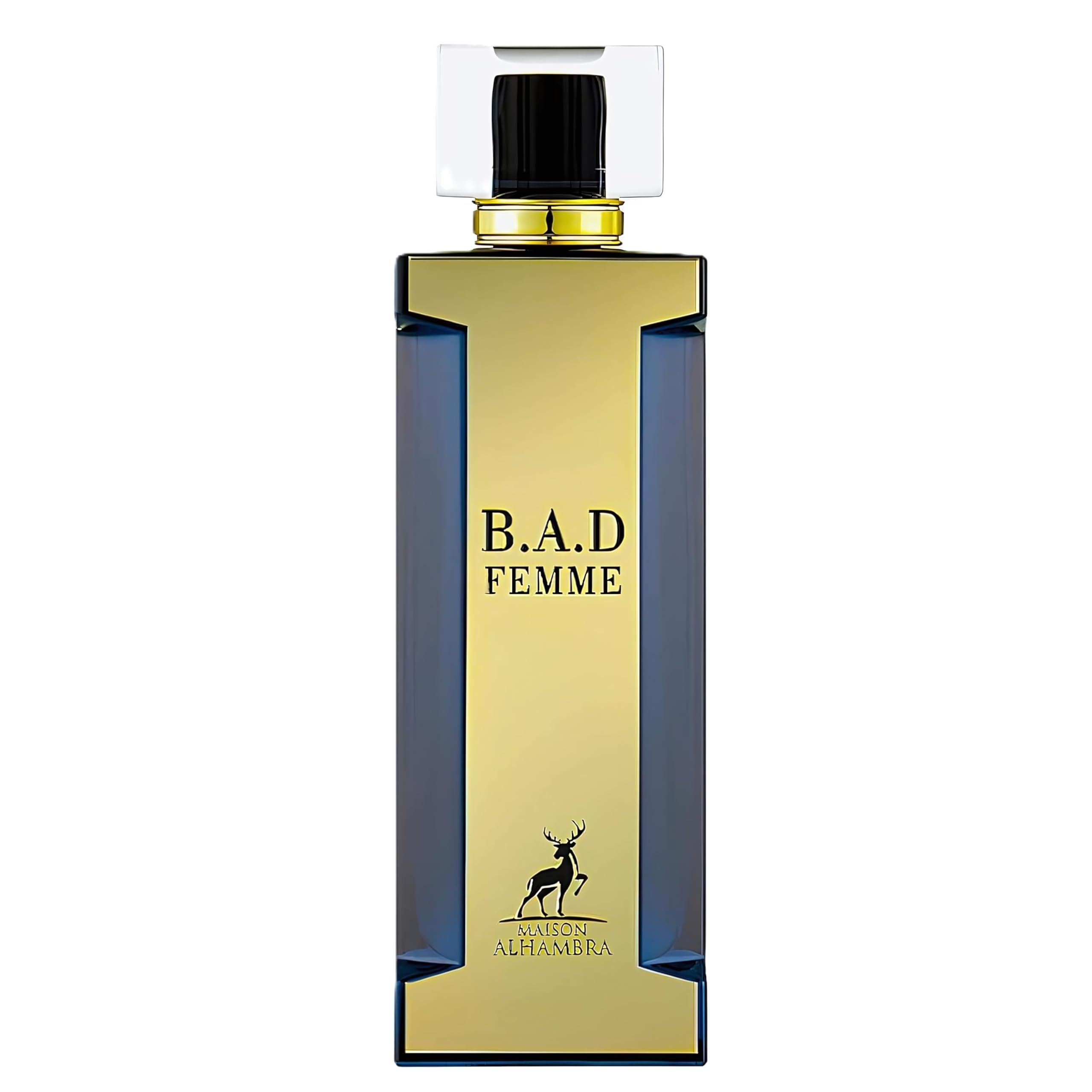 عطر باد فيم (Bad Femme) الهامبرا