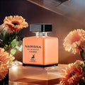 عطر ناريسا أمبر Maison Alhambra Narissa Ambre