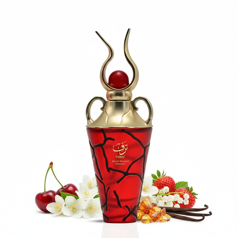 عطر "تاراف" من لطافة