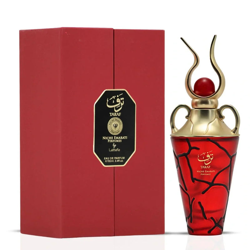 عطر "تاراف" من لطافة