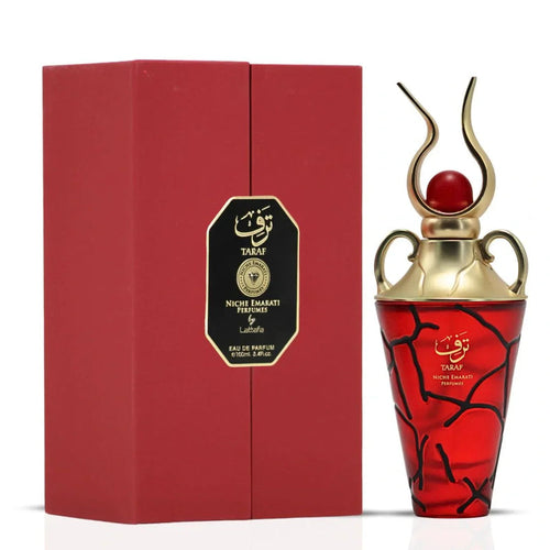"Taraf" perfume by Lattafa