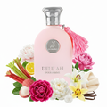 عطر ديليلا بور فام (Delilah Pour Femme) من Alhambra