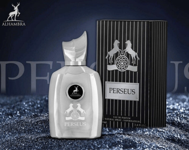 عطر بيرسيوس (Perseus) من Maison Alhambra