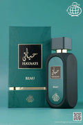عطر حياتي بو (Hayaati Beau) من Fragrance World