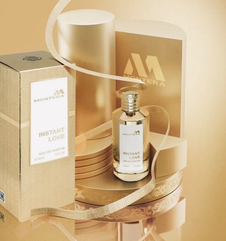 عطر إستانت لوف (Instant Love) فرجرانس وررلد