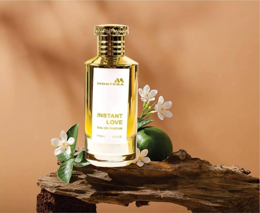 عطر إستانت لوف (Instant Love) فرجرانس وررلد