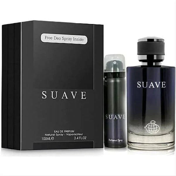 عطر "سواف" فراجرانس وررلد